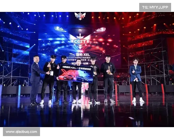 中国队在世界电子竞技舞蹈大赛中荣获最佳编舞奖再创佳绩 中国队在世界电子竞技舞蹈大赛中荣获最佳编舞奖再创佳绩