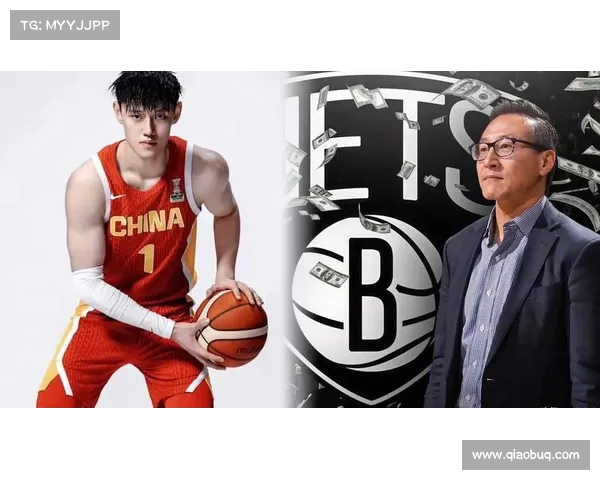 曾凡博签约篮网背后真相 CBA规则解析为何北京队无法留人